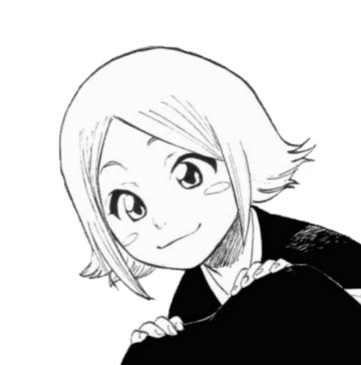 Yachiru, my avatar on many platforms